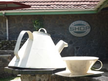 Tee Shop